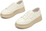 Purchase (W) Exull ESQ Low Top 'Suela Gruesa Comodidad' 7317404171