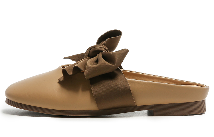 (Women) Exull EsQ Mule 'Bow Knot' 13165089