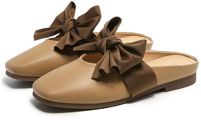 (W) Exull EsQ Mule 'Simpul Riben' 13165089 Order (W) Exull EsQ Mule 'Simpul Riben' 13165089