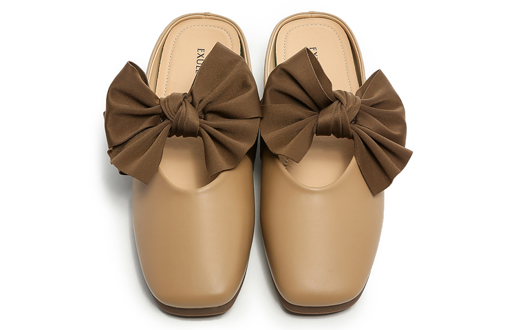 Lookbook (W) Exull EsQ Mule 'Simpul Riben' 13165089