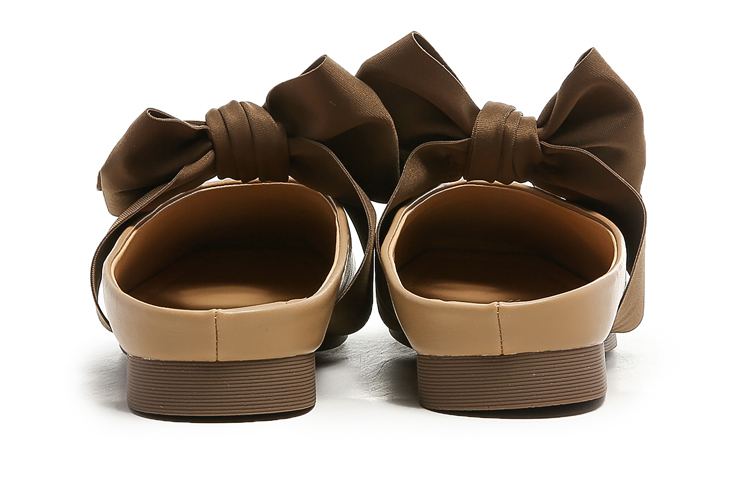 Shop (W) Exull EsQ Mule 'Simpul Riben' 13165089