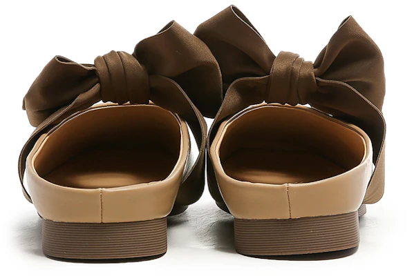 (W) Exull EsQ Mule 'Simpul Riben' 13165089 Shop (W) Exull EsQ Mule 'Simpul Riben' 13165089