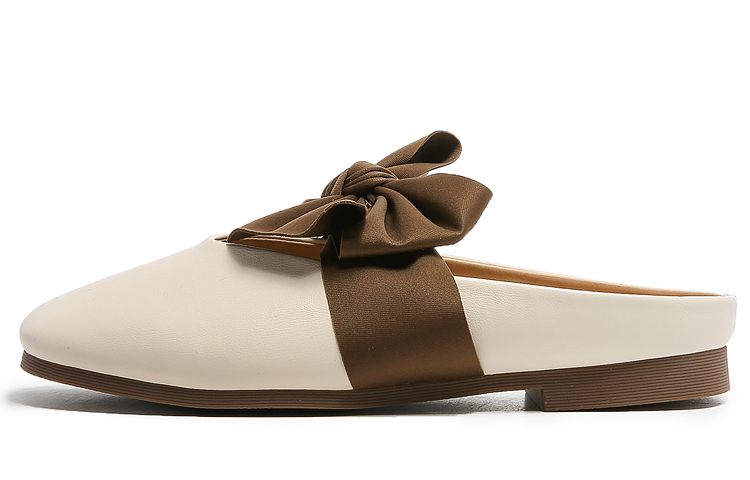 Purchase (W) Exull EsQ Mule 'Simpul Riben' 13165089