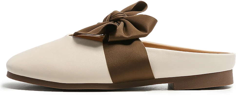 (W) Exull EsQ Mule 'Simpul Riben' 13165089 Purchase (W) Exull EsQ Mule 'Simpul Riben' 13165089