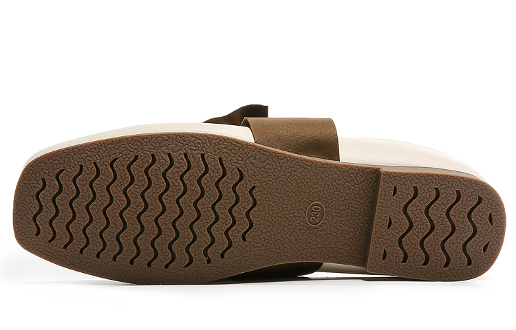 Cheap (W) Exull EsQ Mule 'Simpul Riben' 13165089