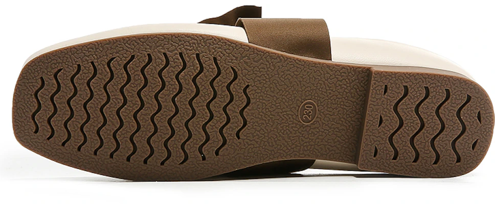 (W) Exull EsQ Mule 'Simpul Riben' 13165089 Cheap (W) Exull EsQ Mule 'Simpul Riben' 13165089