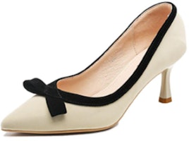 (W) Exull EsQ Mule 'Stiletto Hijau Terang' 7315001441 Order (W) Exull EsQ Mule 'Stiletto Hijau Terang' 7315001441