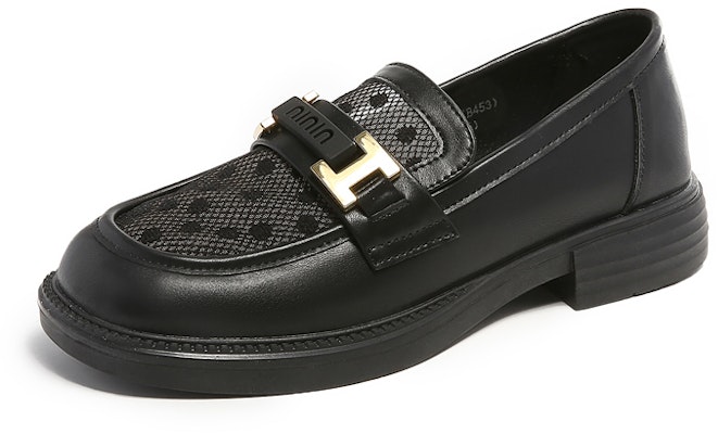 (Women) Exull ESQ PU 'British Fashion Breathable Casual Black' 7316960260 Buy (Women) Exull ESQ PU 'British Fashion Breathable Casual Black' 7316960260