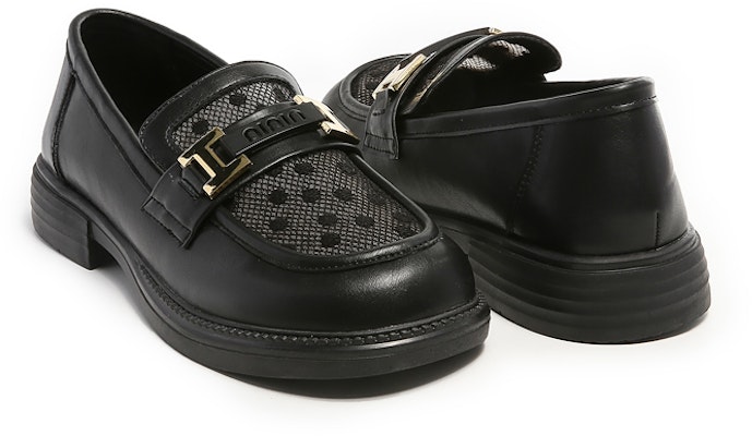 (Women) Exull ESQ PU 'British Fashion Breathable Casual Black' 7316960260 Lookbook (Women) Exull ESQ PU 'British Fashion Breathable Casual Black' 7316960260