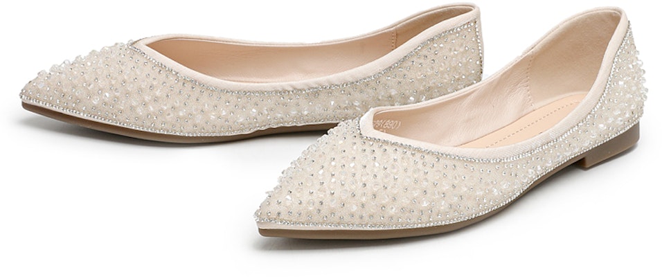 (W) Exull ESQ PU Kasut Runcing Leper 'Beige Kasual' 1217002971 Lookbook (W) Exull ESQ PU Kasut Runcing Leper 'Beige Kasual' 1217002971