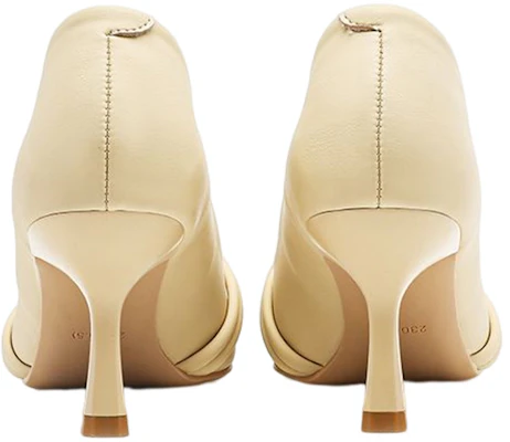 (W) Exull ESQ Tacones Altos Stiletto Corte Bajo 'Albaricoque' 7315000881 Shop (W) Exull ESQ Tacones Altos Stiletto Corte Bajo 'Albaricoque' 7315000881