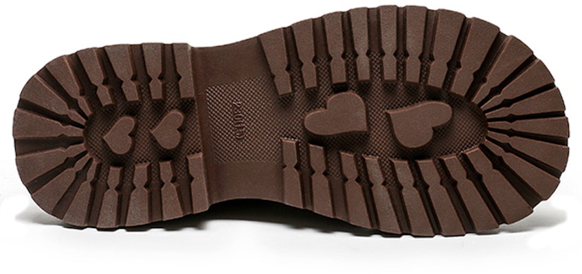 (W) 익설 ESQ 레트로 청키 합성가죽 (연두) 1218611041 Shop (W) 익설 ESQ 레트로 청키 합성가죽 (연두) 1218611041