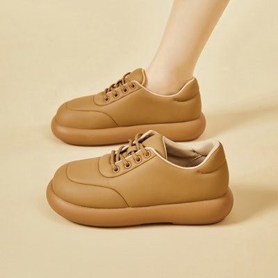 (W) 익설 ESQ 인조가죽 통굽 로퍼 7317405571 Cheap (W) 익설 ESQ 인조가죽 통굽 로퍼 7317405571