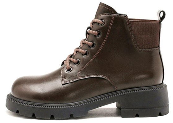 (W) EXULL Esquire 'But Chelsea Tapak Tebal Coklat Yang Selesa' 7218300880 Buy (W) EXULL Esquire 'But Chelsea Tapak Tebal Coklat Yang Selesa' 7218300880