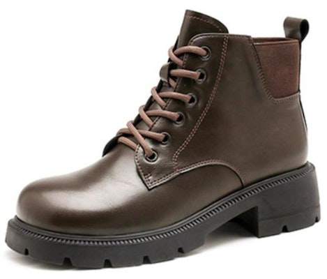 (W) EXULL Esquire 'But Chelsea Tapak Tebal Coklat Yang Selesa' 7218300880 Order (W) EXULL Esquire 'But Chelsea Tapak Tebal Coklat Yang Selesa' 7218300880