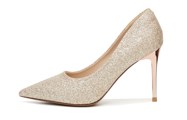 (W) EXULL Esquire 'French Pointed Toe Stiletto' 圖 11