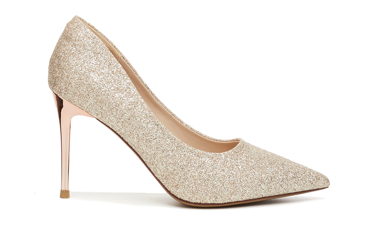 (W) EXULL Esquire 'French Pointed Toe Stiletto' 圖 12