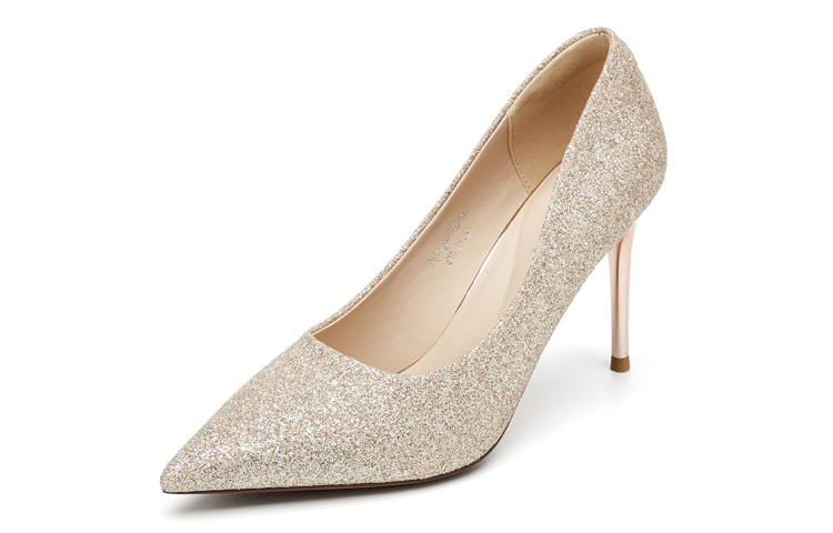 (W) EXULL Esquire 'French Pointed Toe Stiletto' 圖 13