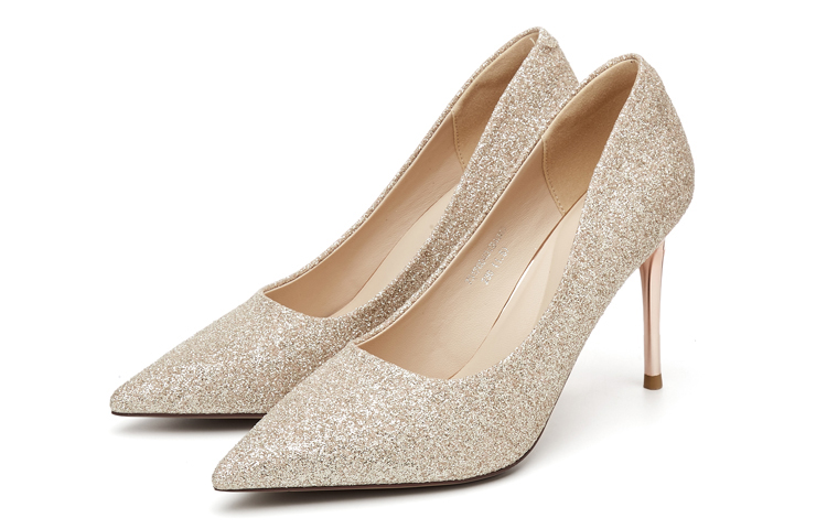 (W) EXULL Esquire 'French Pointed Toe Stiletto' 圖 14