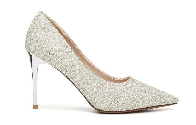 (W) EXULL Esquire 'French Pointed Toe Stiletto' 圖 2