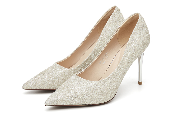 (W) EXULL Esquire 'French Pointed Toe Stiletto' 圖 3