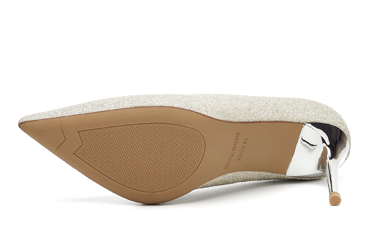 (W) EXULL Esquire 'French Pointed Toe Stiletto' 圖 4