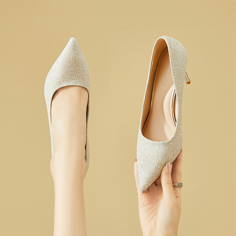 (W) EXULL Esquire 'French Pointed Toe Stiletto' 圖 6