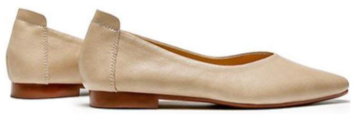 (W) 엑설 에스콰이어 에이프리콧 플랫 (Exull Esquire Apricot Flat) 72I7002181 Order (W) 엑설 에스콰이어 에이프리콧 플랫 (Exull Esquire Apricot Flat) 72I7002181