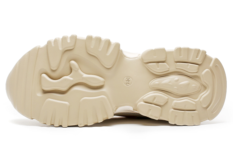 Shop (W) 엑설 에스콰이어 베이지 플랫폼 슈즈 (Exseol Eseuquayeo Beige Peulleatpom Syujeu) 7218102171