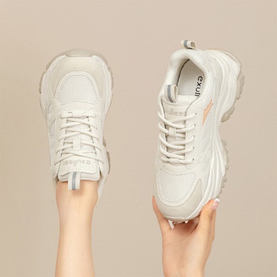 (W) 엑설 에스콰이어 베이지 플랫폼 슈즈 (Exseol Eseuquayeo Beige Peulleatpom Syujeu) 7218102171 Purchase (W) 엑설 에스콰이어 베이지 플랫폼 슈즈 (Exseol Eseuquayeo Beige Peulleatpom Syujeu) 7218102171