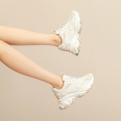 (W) 엑설 에스콰이어 베이지 플랫폼 슈즈 (Exseol Eseuquayeo Beige Peulleatpom Syujeu) 7218102171 Cheap (W) 엑설 에스콰이어 베이지 플랫폼 슈즈 (Exseol Eseuquayeo Beige Peulleatpom Syujeu) 7218102171