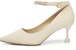 (W) Exull Esse Q 'Stiletto Runcing Elegan dengan Tali Buku Fesyen' 73170072