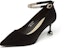 (W) Exull Esse Q 'Stiletto Runcing Elegan dengan Tali Buku Fesyen' 73170072