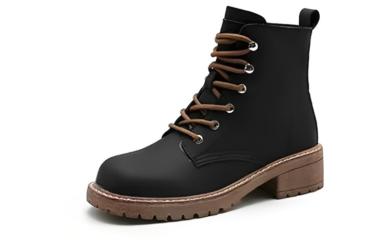 (Women) Exull Essence Q 'Black Chelsea' 1218606660