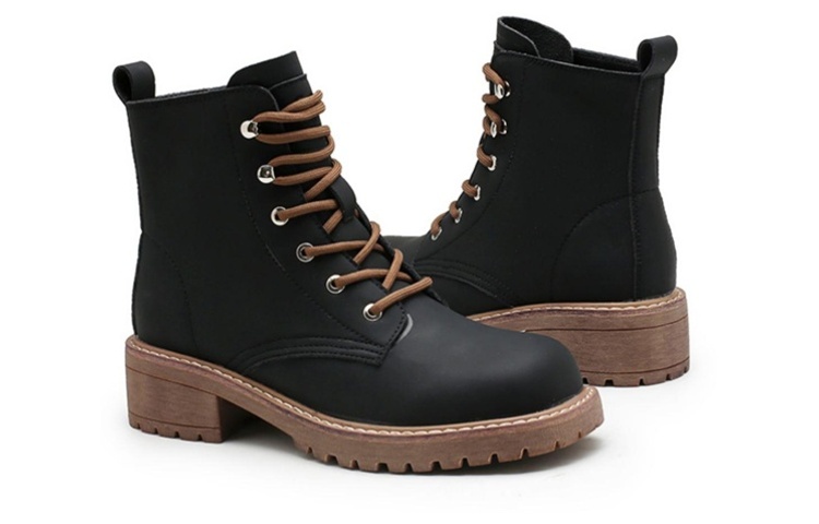 Order (W) Exull Essence Q 'Chelsea Negra' 1218606660