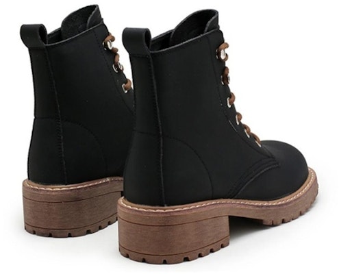 (Women) Exull Essence Q 'Black Chelsea' 1218606660 Lookbook (Women) Exull Essence Q 'Black Chelsea' 1218606660