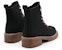 (W) Exull Essence Q 'Chelsea Hitam' 1218606660