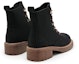 Lookbook (W) Exull Essence Q 'Chelsea Hitam' 1218606660