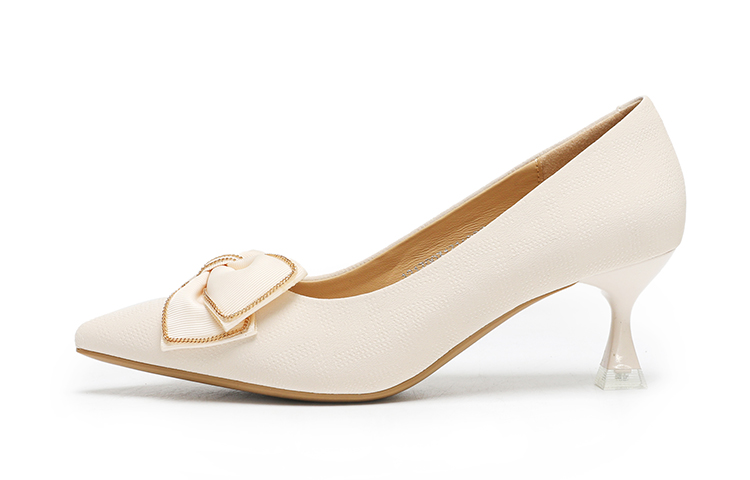 (Women) Exull ESSIE Q 6cm 'Chic Commuter Stiletto' 12170031