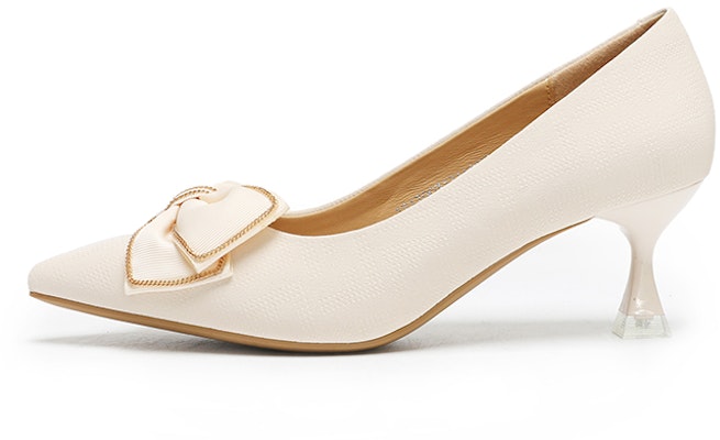 (Women) Exull ESSIE Q 6cm 'Chic Commuter Stiletto' 12170031 Buy (Women) Exull ESSIE Q 6cm 'Chic Commuter Stiletto' 12170031