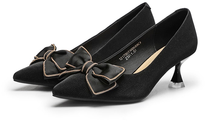 (Women) Exull ESSIE Q 6cm 'Chic Commuter Stiletto' 12170031 3