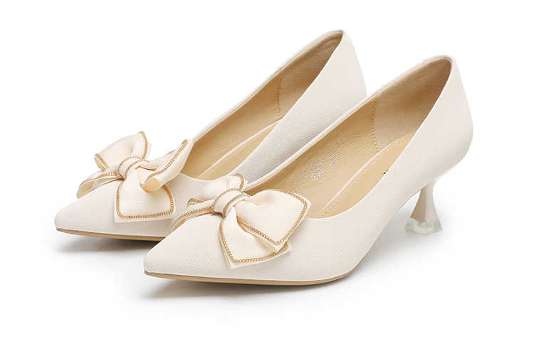 Lookbook (Women) Exull ESSIE Q 6cm 'Chic Commuter Stiletto' 12170031