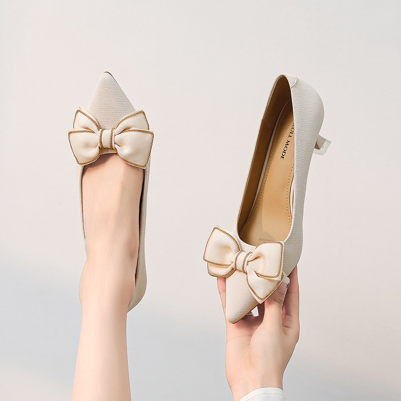 Sizing (Women) Exull ESSIE Q 6cm 'Chic Commuter Stiletto' 12170031