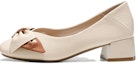Buy (W) Exull Essie Q 'Tumit Tebal Beige' 1315002771