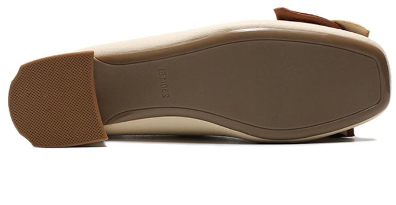 (Women) Exull Essie Q 'Beige Chunky Heel' 1315002771 Shop (Women) Exull Essie Q 'Beige Chunky Heel' 1315002771