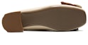 Shop (W) Exull Essie Q 'Tumit Tebal Beige' 1315002771