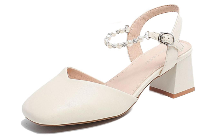 (W) EXULL Essie Q 'Ivory White' 圖 2