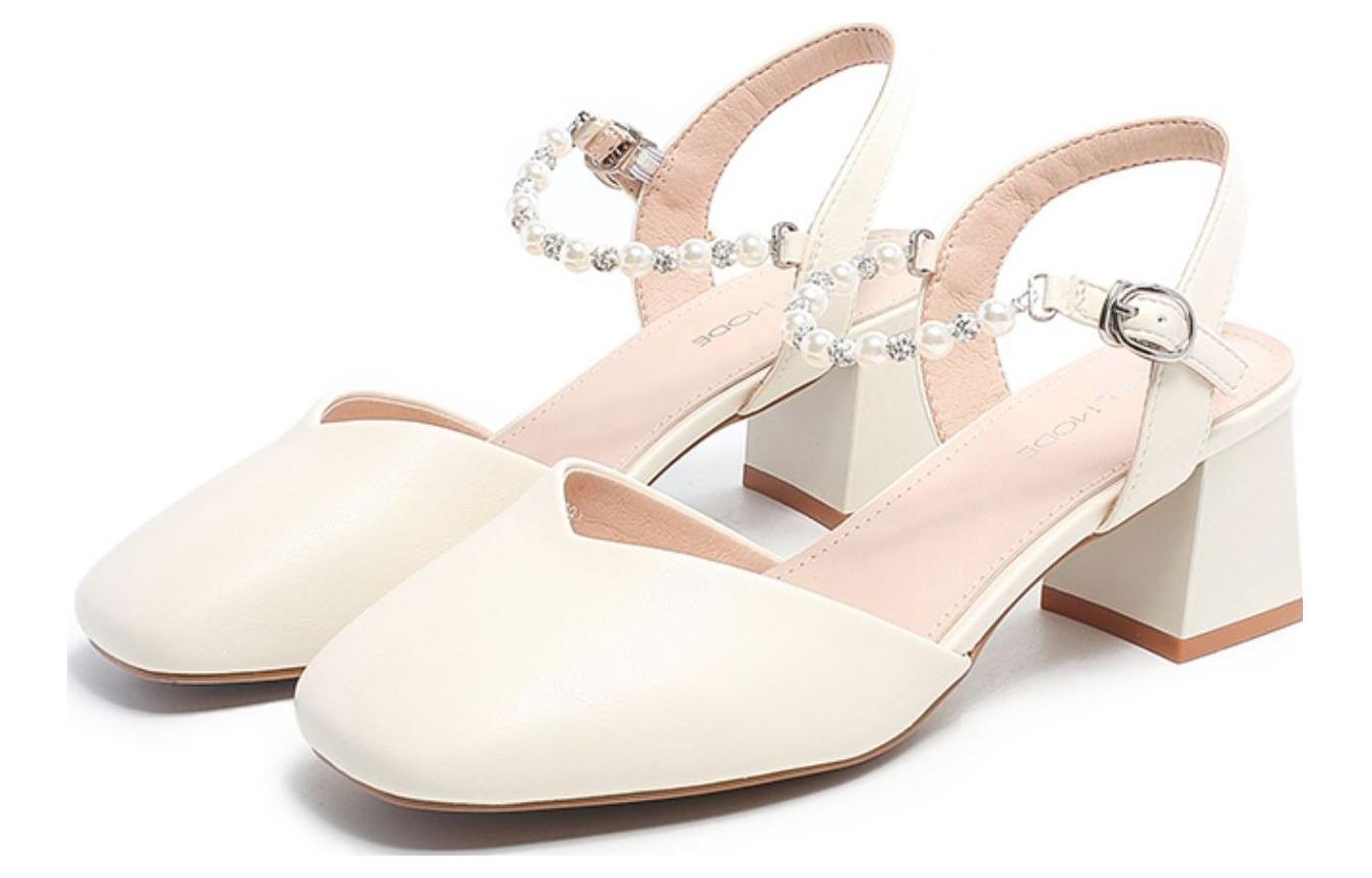 (W) EXULL Essie Q 'Ivory White' 圖 3