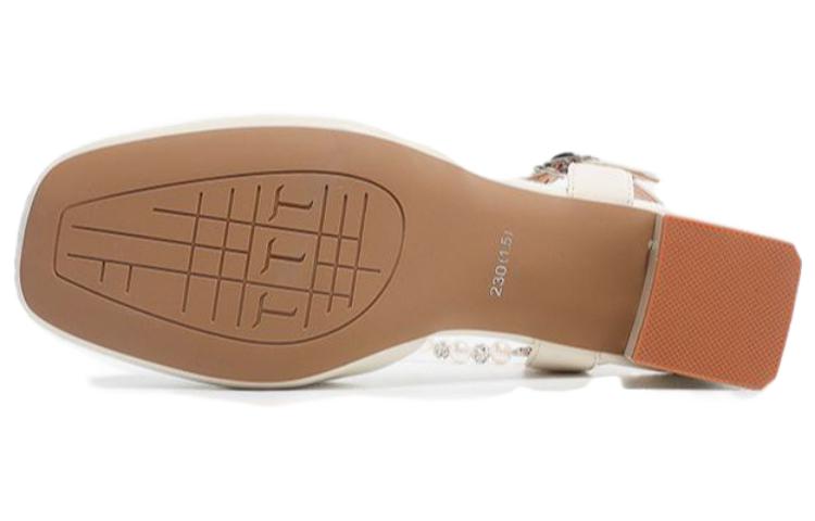 (W) EXULL Essie Q 'Ivory White' 圖 4