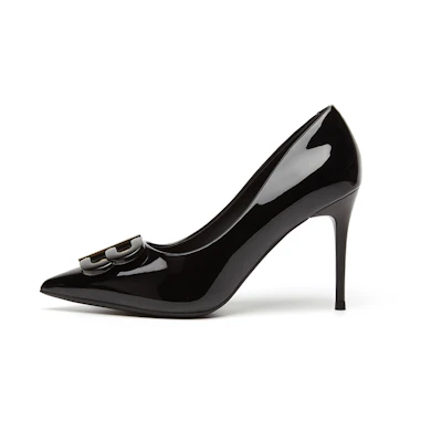 (W) EXULL ESSQ High Heels 'French Fashion Classic'